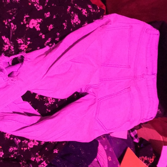 Girl pants - Picture 5 of 5